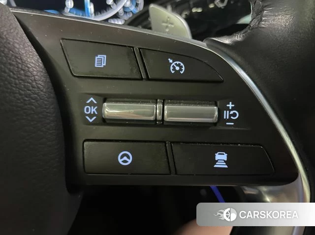 Hyundai The New Grandeur IG id 4677058 из Кореи 14
