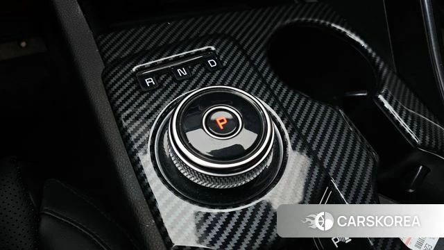 Kia K5 Hybrid 3rd Generation id 4187155 из Кореи 30