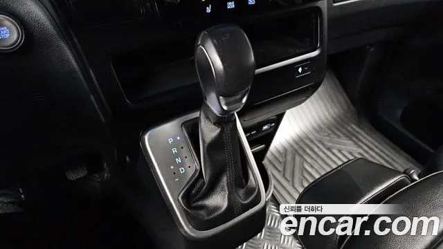 Hyundai Staria id 2681966 из Кореи 19