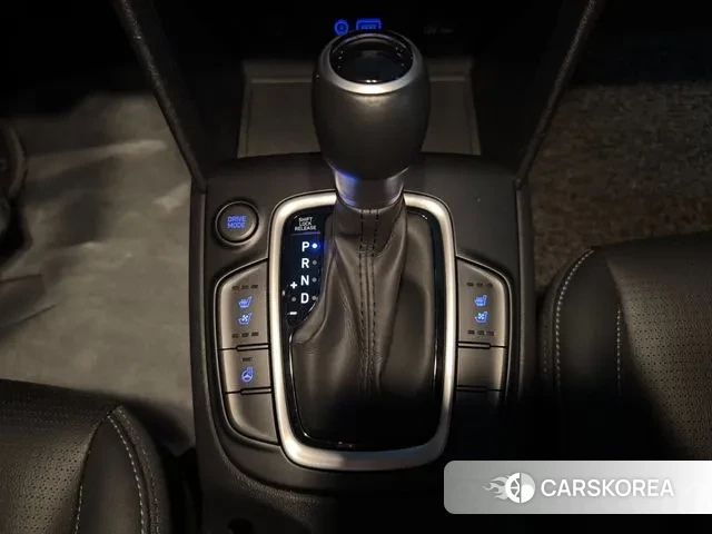 Hyundai Kona id 3641089 из Кореи 16