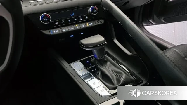 Hyundai The New Avante (CN7) id 3471793 из Кореи 19