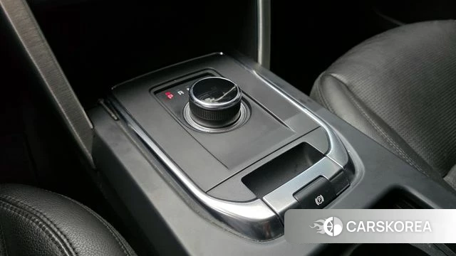 Land Rover Discovery Sports id 3853553 из Кореи 19