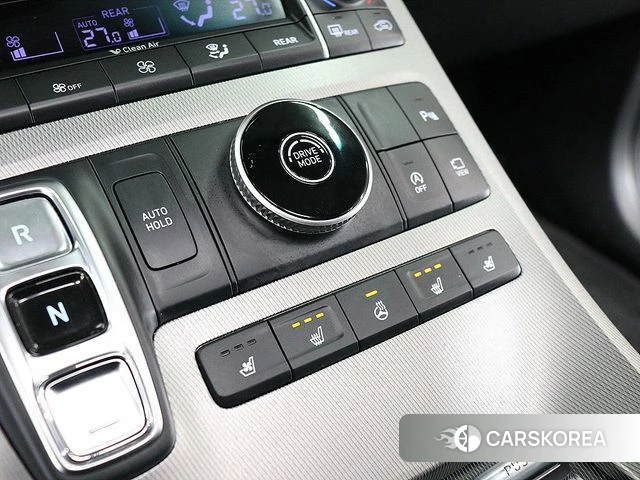 Hyundai Palisade id 4458945 из Кореи 19