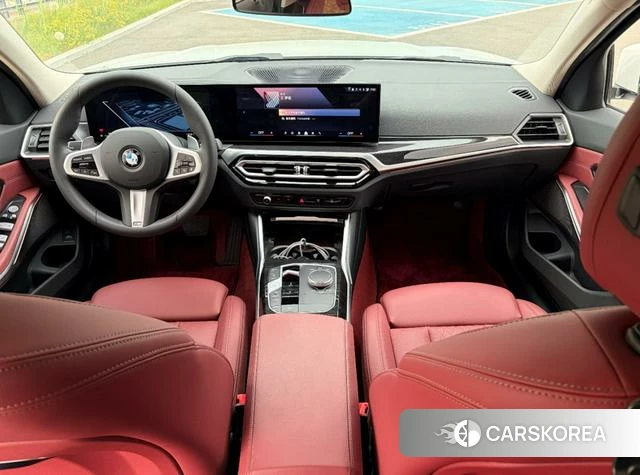 BMW 3 series id 4333883 из Китая 14