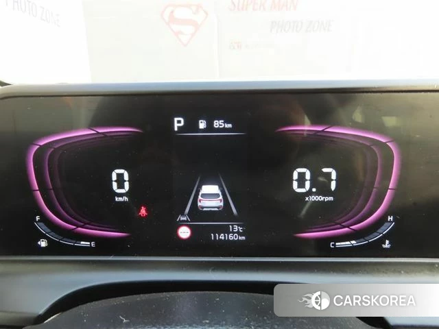 Kia The New Seltos id 3934795 из Кореи 12