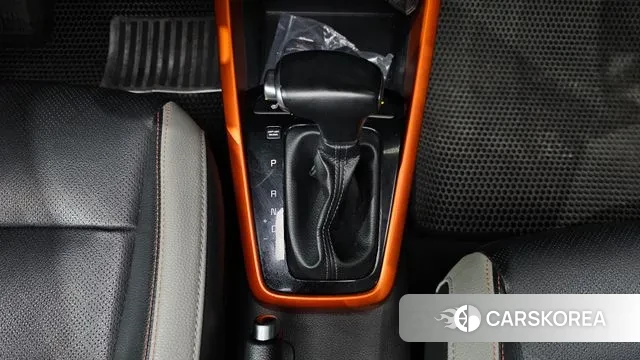 Kia Stonic id 3050775 из Кореи 19