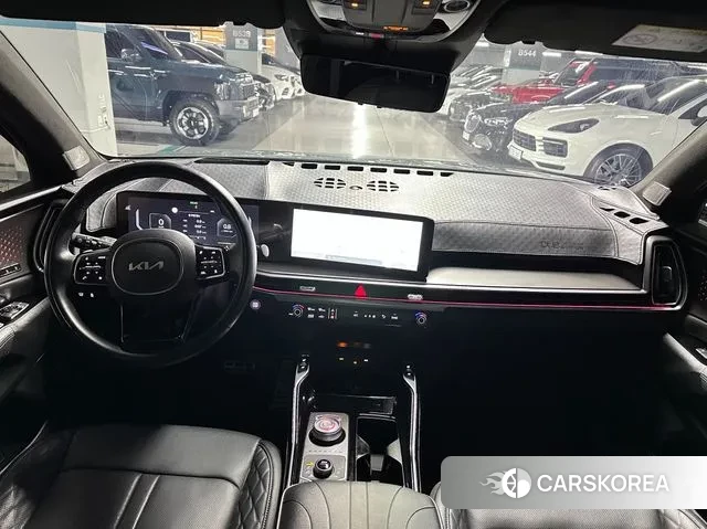 Kia The New Sorento 4th Generation id 3664153 из Кореи 19