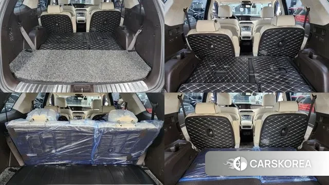 Hyundai Palisade id 3524533 из Кореи 19