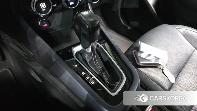 Renault Korea (Samsung) XM3 id 3355639 из Кореи 19