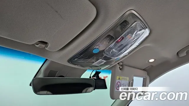 Genesis GV80 id 2730660 из Кореи 19