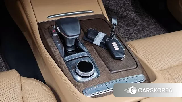 Kia More K9 id 3407477 из Кореи 19