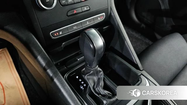 Renault Korea (Samsung) SM6 id 4856222 из Кореи 32