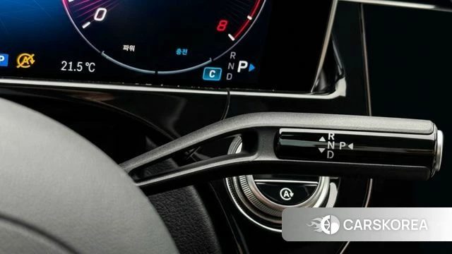 Mercedes-Benz E-Class W214 id 4833977 из Кореи 13