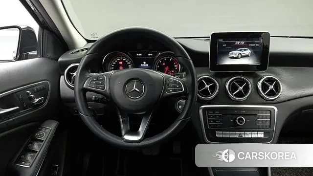 Mercedes-Benz GLA-Class X156 id 3369056 из Кореи 19