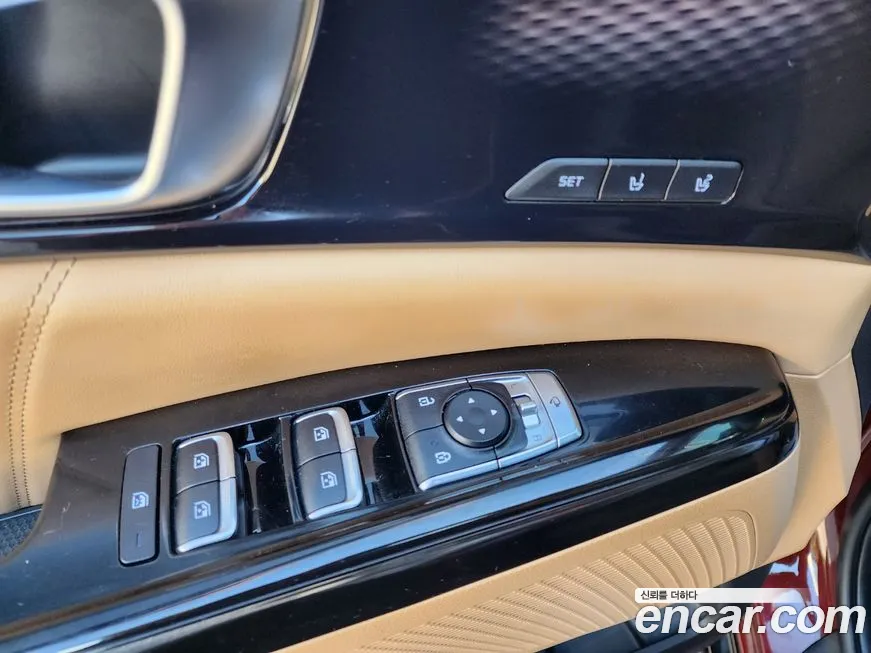 Kia Carnival 4th generation id 1939661 из Кореи 15