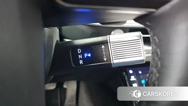 Hyundai Grandeur (GN7) id 3649613 из Кореи 19