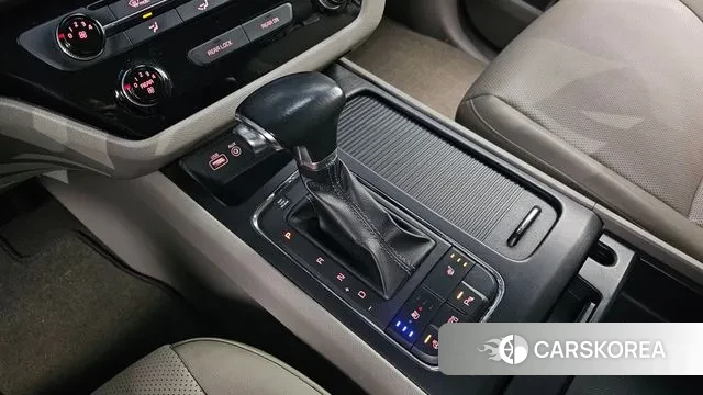 Kia All New Carnival id 3455306 из Кореи 19