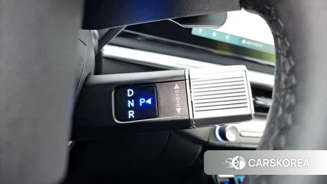 Hyundai Grandeur (GN7) id 3512310 из Кореи 19