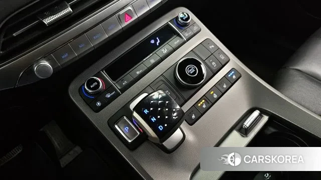 Hyundai Palisade id 3567441 из Кореи 19