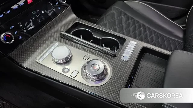 Genesis G80 (RG3) id 3437120 из Кореи 19