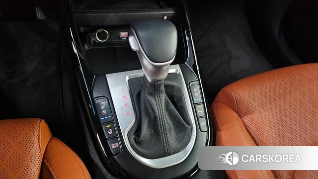 Kia The New K3 2nd generation id 4721231 из Кореи 29