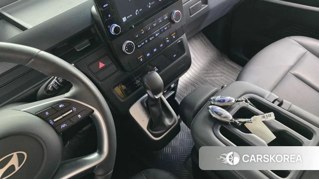 Hyundai Staria id 4194281 из Кореи 34