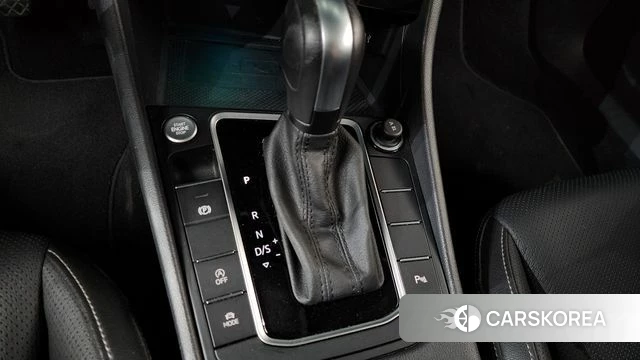 Volkswagen 7th Generation of Jetta id 3904779 из Кореи 19