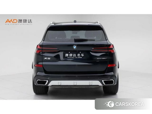 BMW X5 id 4272423 из Китая 9