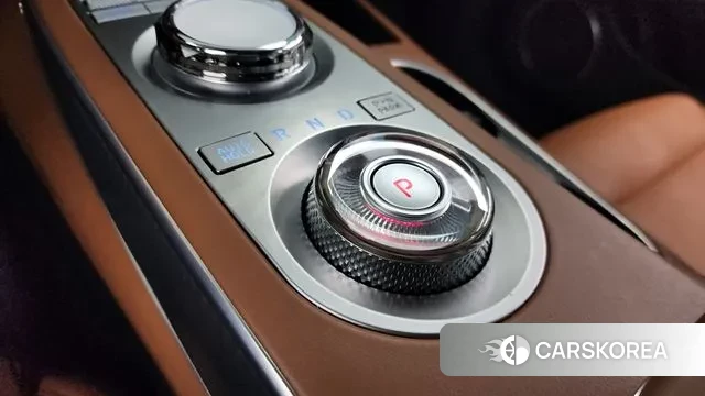 Genesis GV70 id 3452496 из Кореи 19