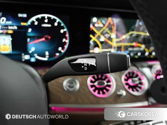 Mercedes-Benz E-Class W213 id 3670412 из Кореи 19