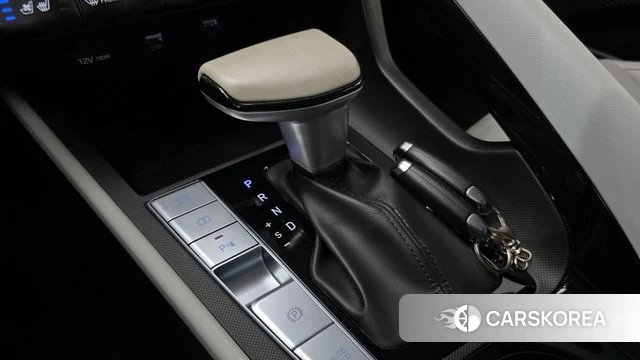 Hyundai Avante (CN7) id 4224550 из Кореи 29