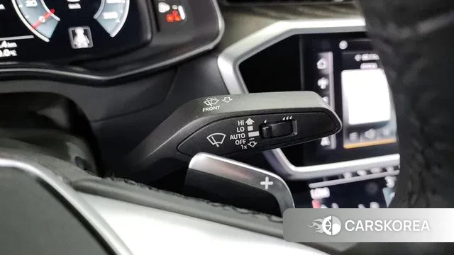 Audi A6 (C8) id 3016117 из Кореи 19