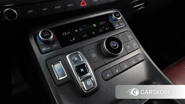 Hyundai The New Palisade id 3416077 из Кореи 19