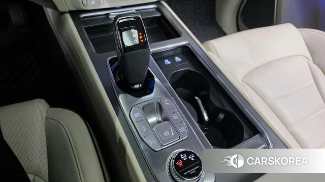 Ssangyong Rexton New Arena id 4474568 из Кореи 19