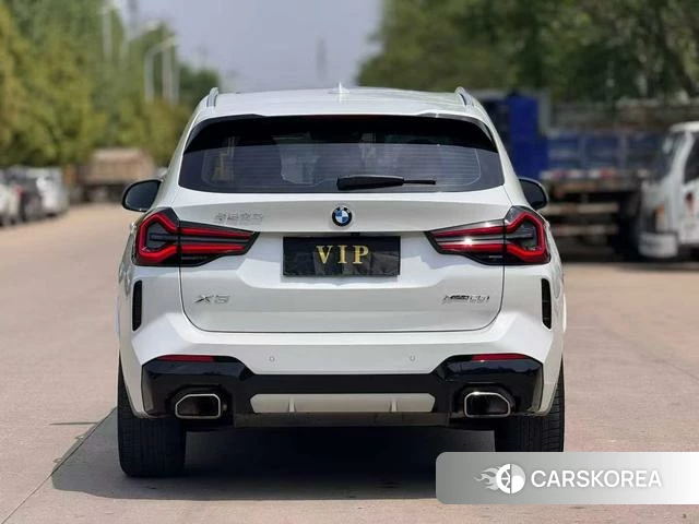 BMW X3 id 4290131 из Китая 10