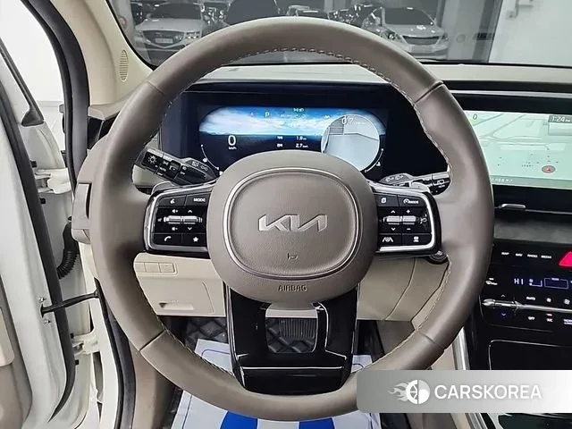 Kia Carnival 4th generation id 3591008 из Кореи 19