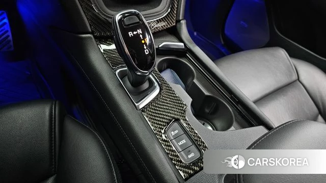 Cadillac XT5 id 4203510 из Кореи 29