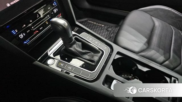 Volkswagen Arteon id 3922953 из Кореи 19