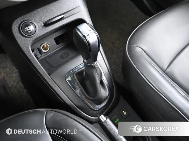 Renault Korea (Samsung) New QM3 id 3150314 из Кореи 19