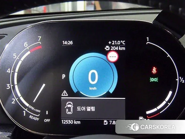 Mini Cooper S Clubman id 2884219 из Кореи 19