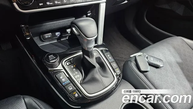 Kia Seltos id 2523713 из Кореи 19