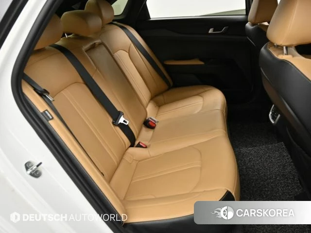Kia K5 3rd generation id 4731691 из Кореи 18