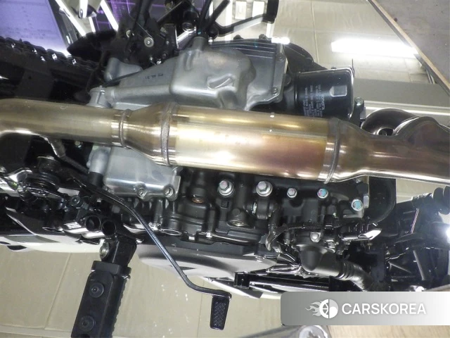 OTHER ELIMINATOR 400-3SE id 4333045 из Японии 9