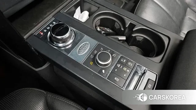 Land Rover Discovery 5 id 3698752 из Кореи 19