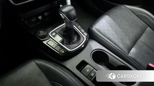 Kia Seltos id 3788959 из Кореи 19