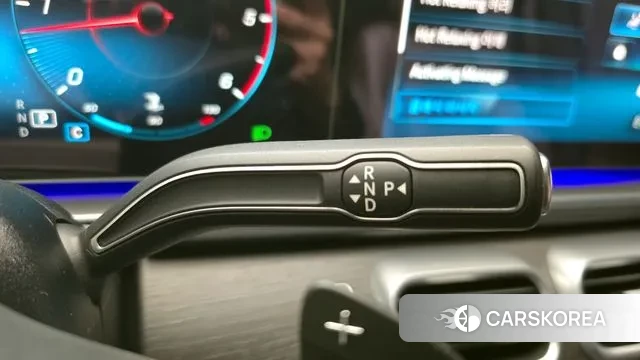 Mercedes-Benz GLS - Class X167 id 3311331 из Кореи 19