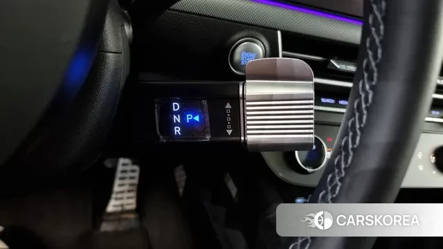 Hyundai Sonata D Edge Hybrid (DN8) id 3706604 из Кореи 19