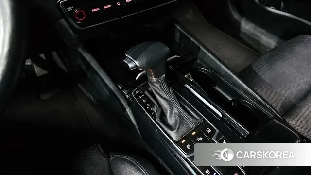 Kia Come New K7 id 3357070 из Кореи 19