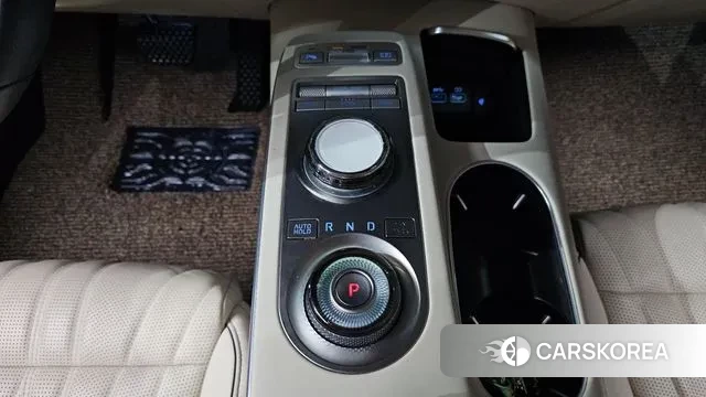 Genesis GV70 id 3426565 из Кореи 19