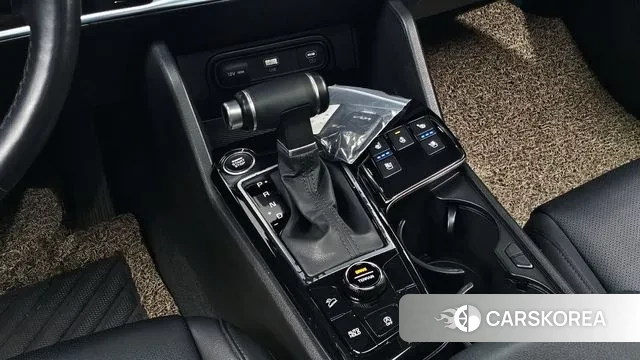 Kia Sportage 5th Generation id 3685826 из Кореи 20